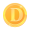 Doge Dash icon