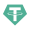 Tether EURt icon