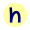 HOPR icon