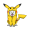 PIKACHU INU icon