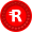 RED TOKEN icon