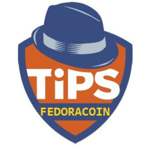 FedoraCoin (TIPS)