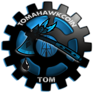 Tomahawkcoin (TOM)