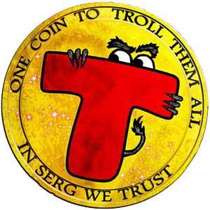 Trollcoin (TROLL)