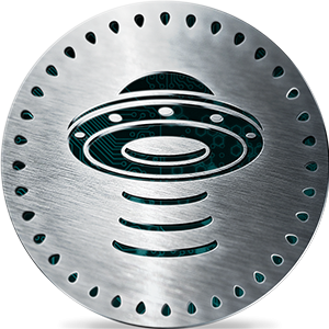 UFO Coin (UFO)