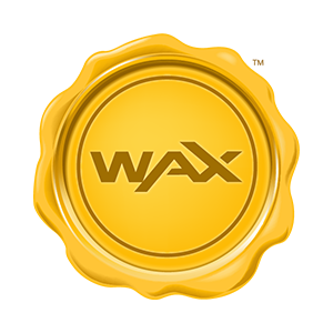 WAX icon