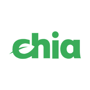 Chia icon