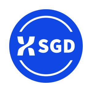 XSGD icon