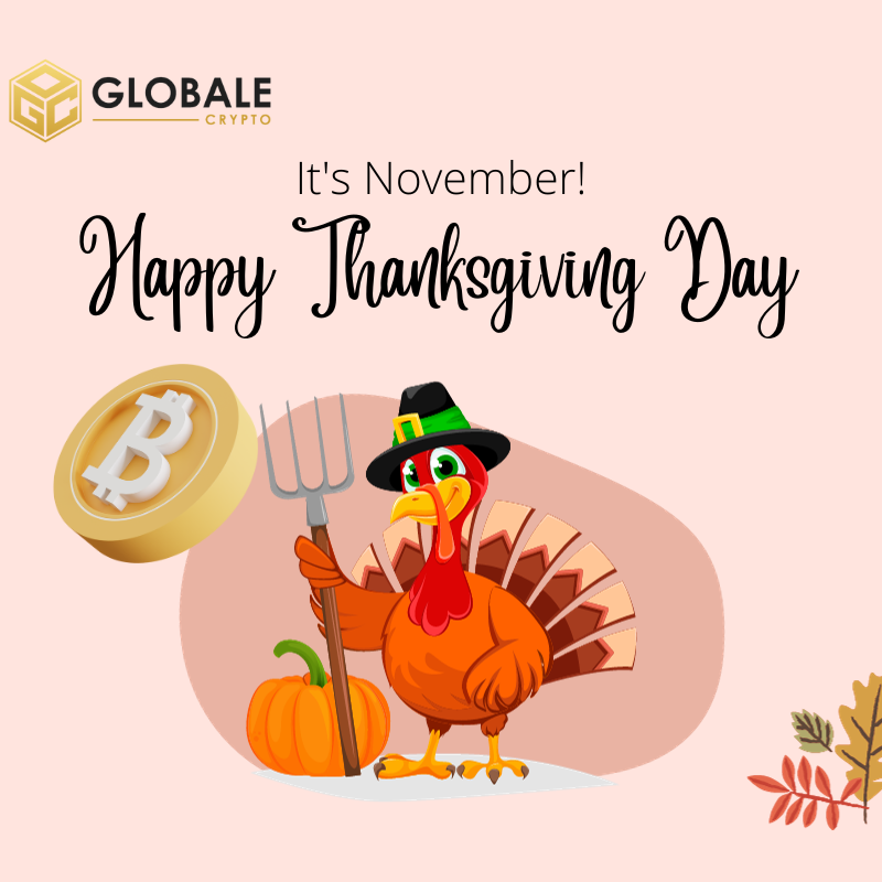 2 Best Cloud Mining Platforms for 2023-Thanksgiving Day Rewards