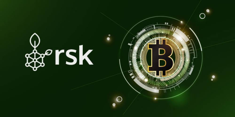 rsk cryptocurrency