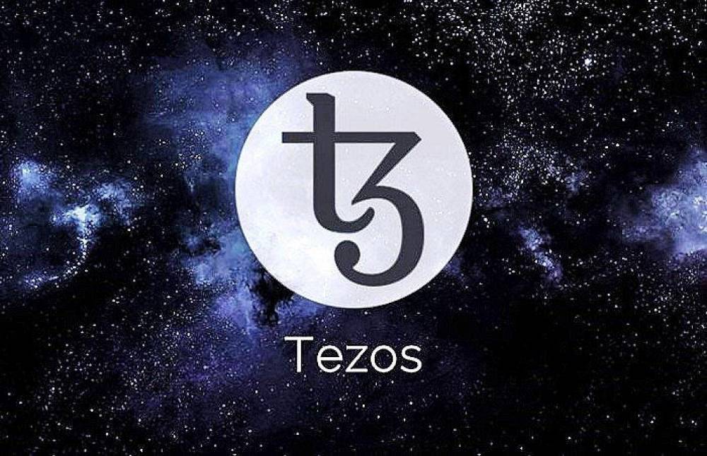 Tezos: An Energy-Efficient Blockchain