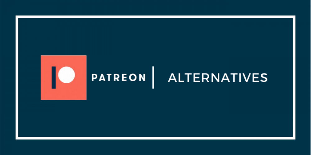 Top 3 Alternative Platforms to Patreon for Artists