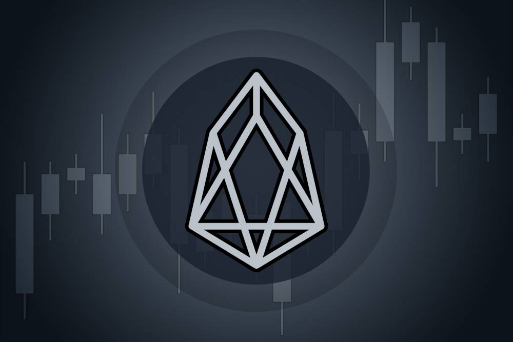 A Look Into EOS: What to Expect in 2021