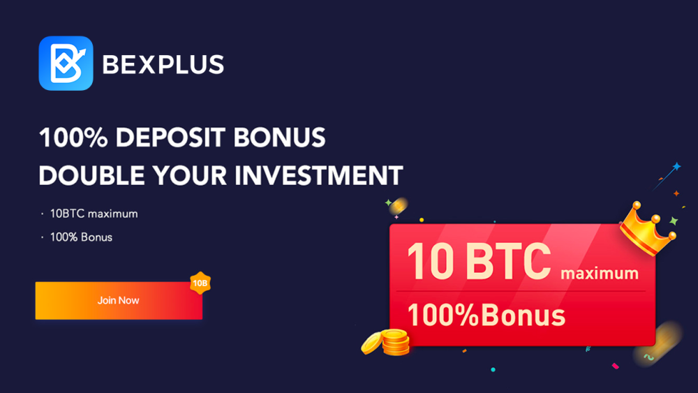 Interview With Bexplus CEO: A Highly Reputable Crypto Exchange | Cryptela