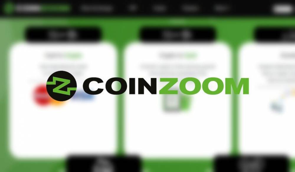 Coinzoom Is Partnering With Visa To Come Up With Innovative Payment Procedures