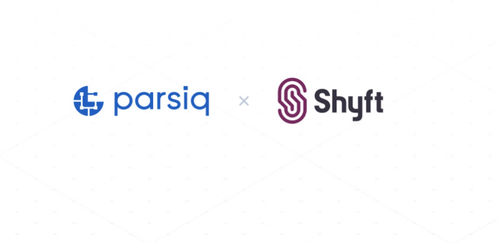 Shyft integrates PARSIQ Monitoring