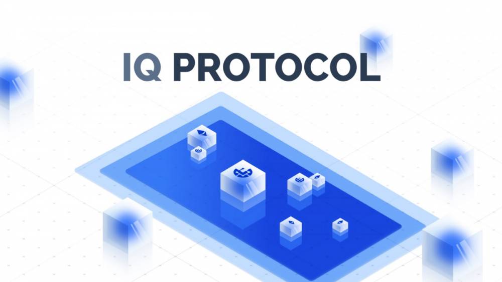 The Story Behind IQ Protocol