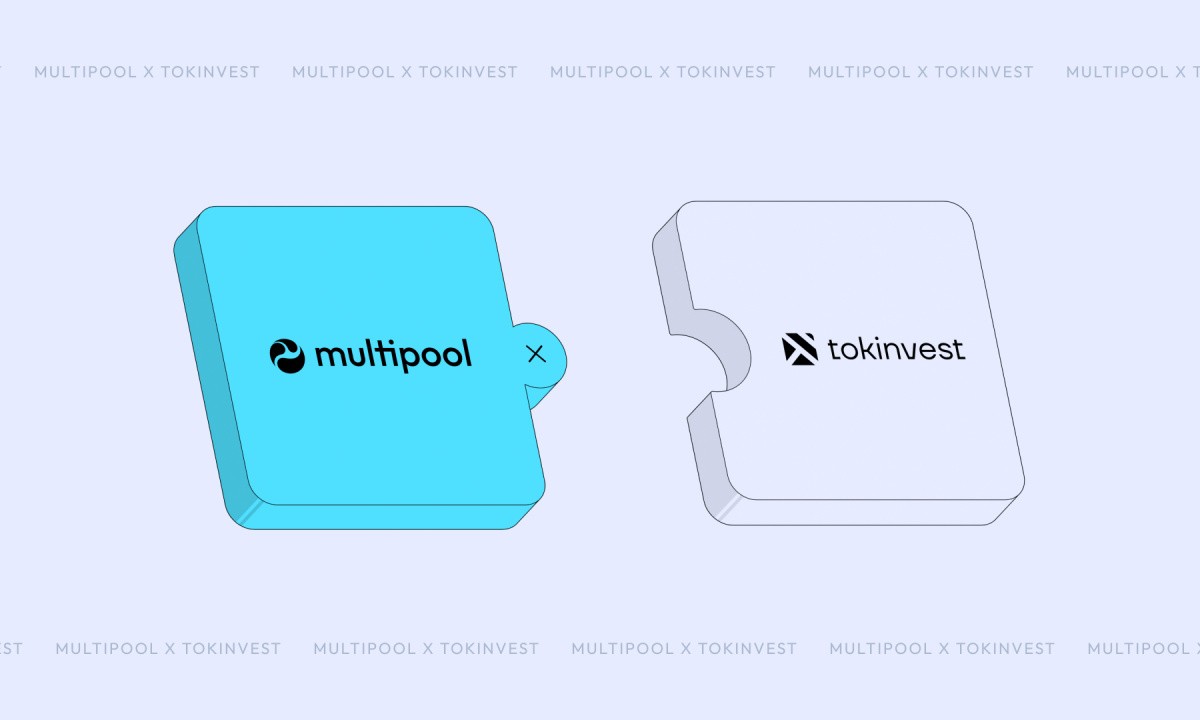 Multipool Enters Strategic Partners | Blog