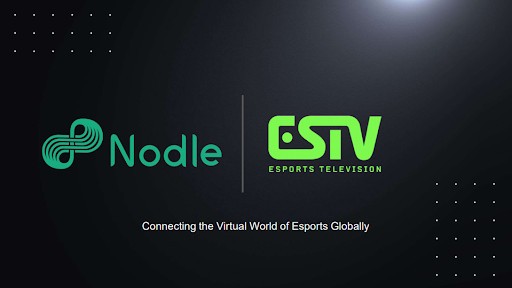 Nodle Announces Partnership with ESTV