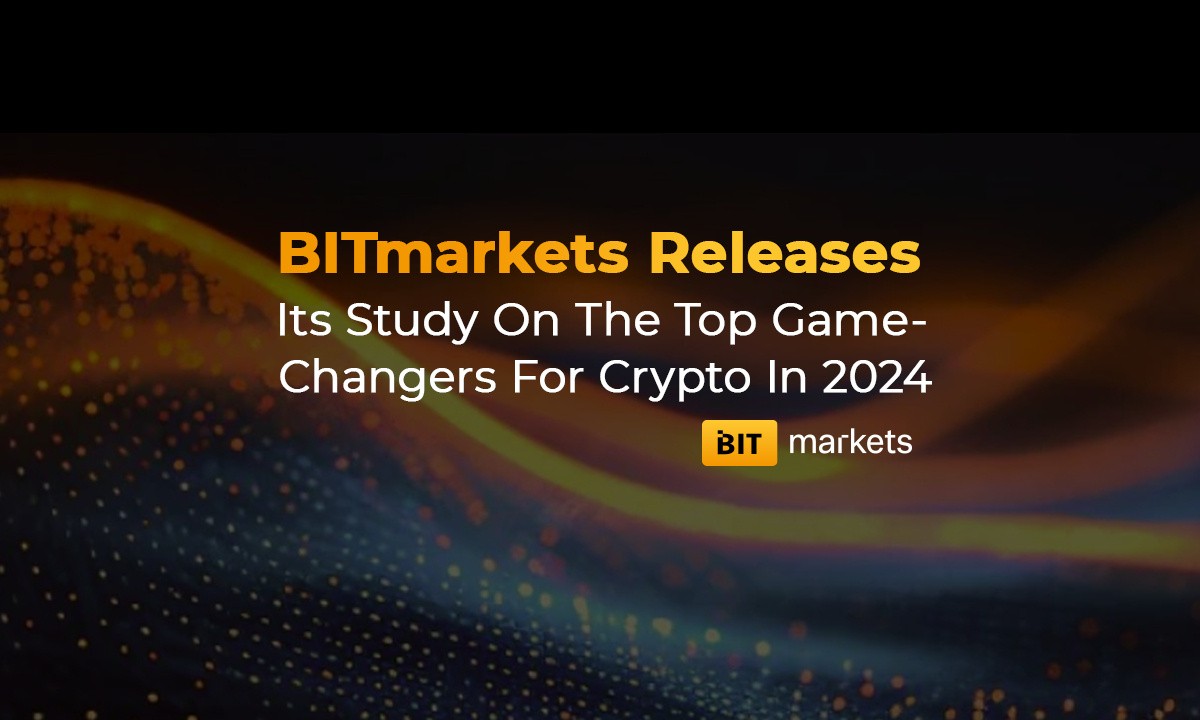 BITmarkets Releases End-Year Update | Blog