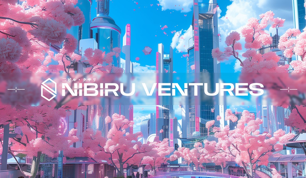 Nibiru Foundation Launches Venture | Blog