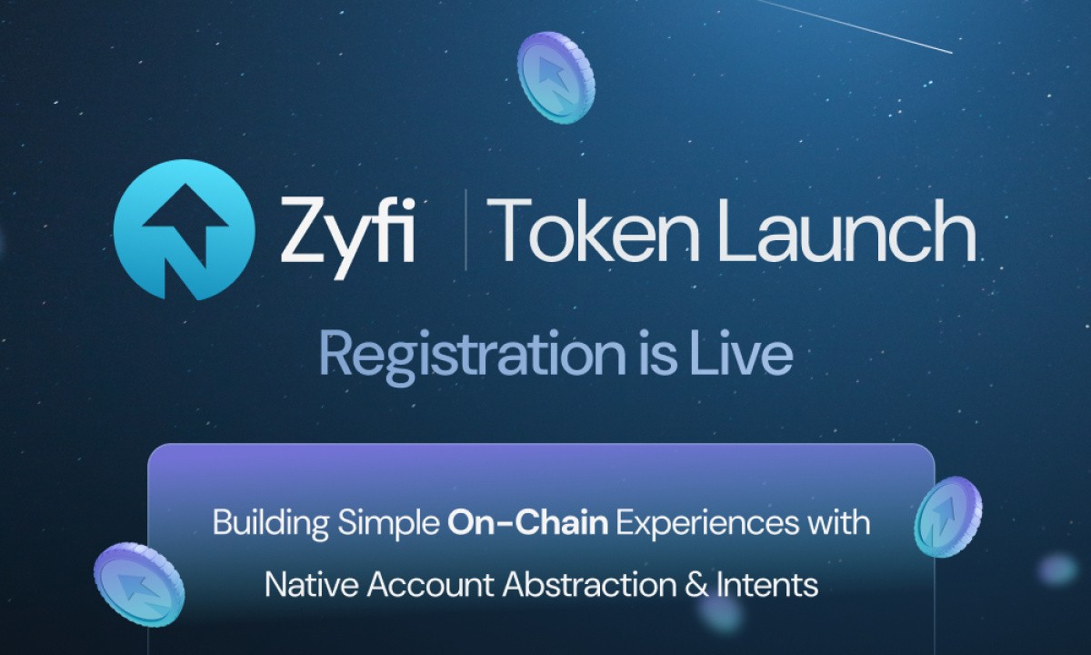 Zyfi Announces Launch of Community