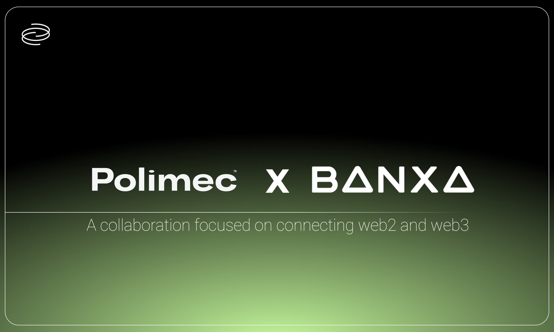 Polimec Announces Integration with | Blog